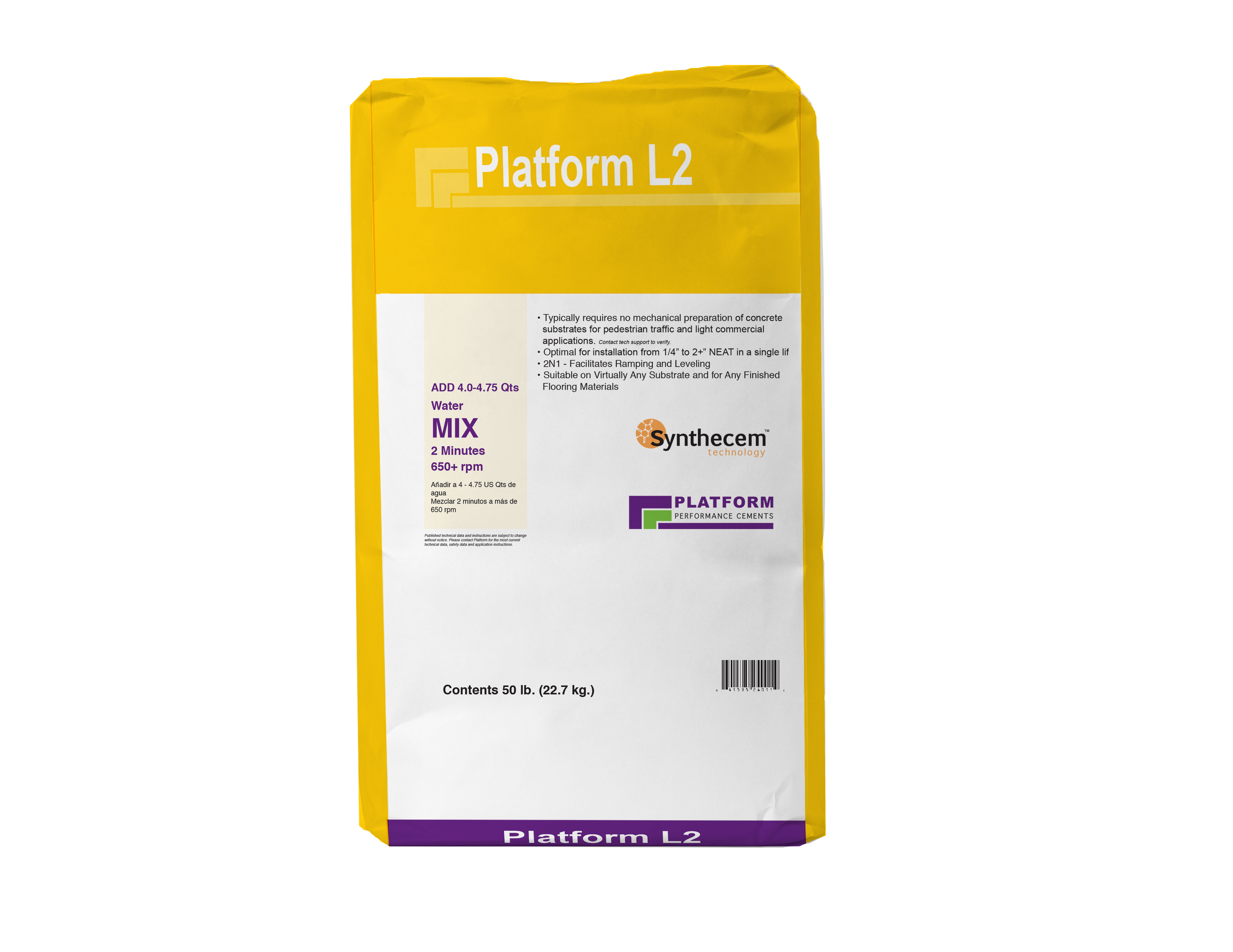 platform L2 Platform L2 package